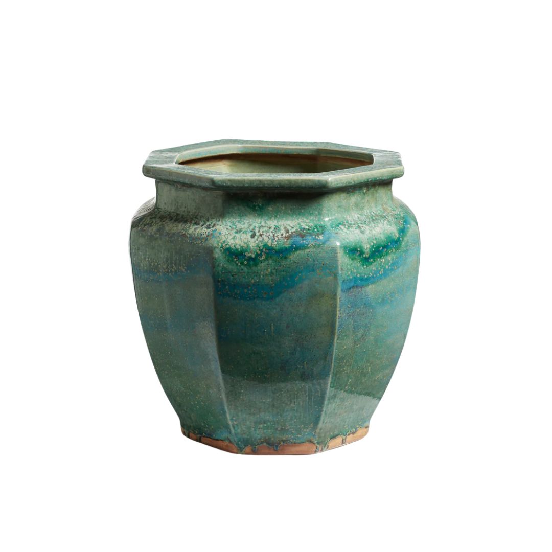 Oka , Eldoris Planter 