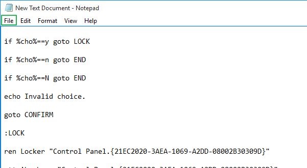 How to password protect a folder in Windows 10 | Laptop Mag