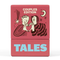 Tales: Couple Edition | $39$29.99 at AmazonSave $9.01 Buy it if:Don't buy it if:Price check:Tales | $32