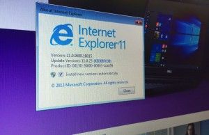 internet explorer 11 latest version for windows 7
