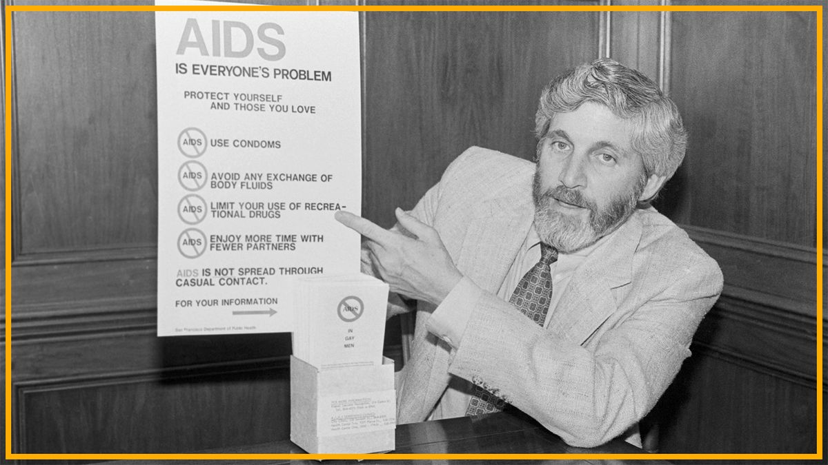 I was at ground zero for the AIDS epidemic. RFK's cuts could fuel a new pandemic, just when elimination seemed within reach.