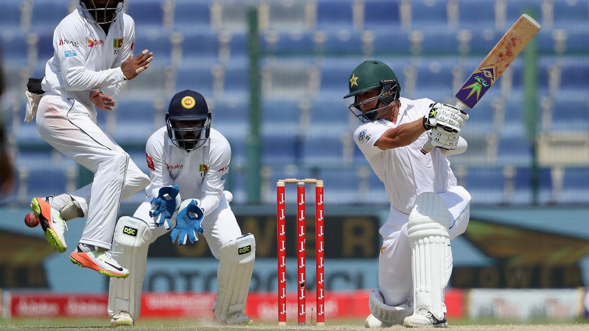 Sri Lanka vs Pakistan reside stream: easy methods to watch 1st Take a look at cricket on-line from anyplace