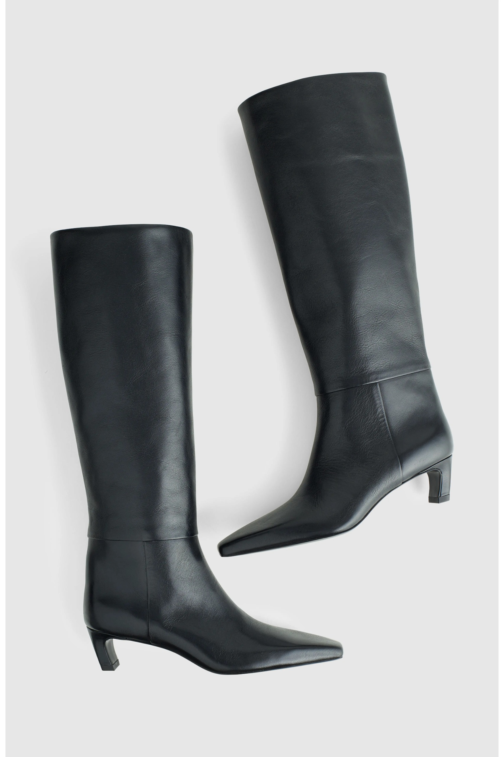Madewell, Cielo Tall Leather Boot