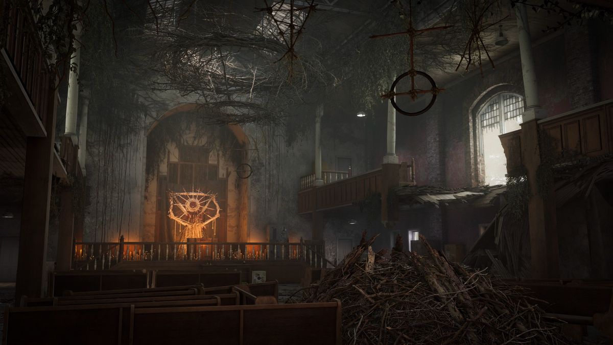 Screenshots from PUBG:Ded.net