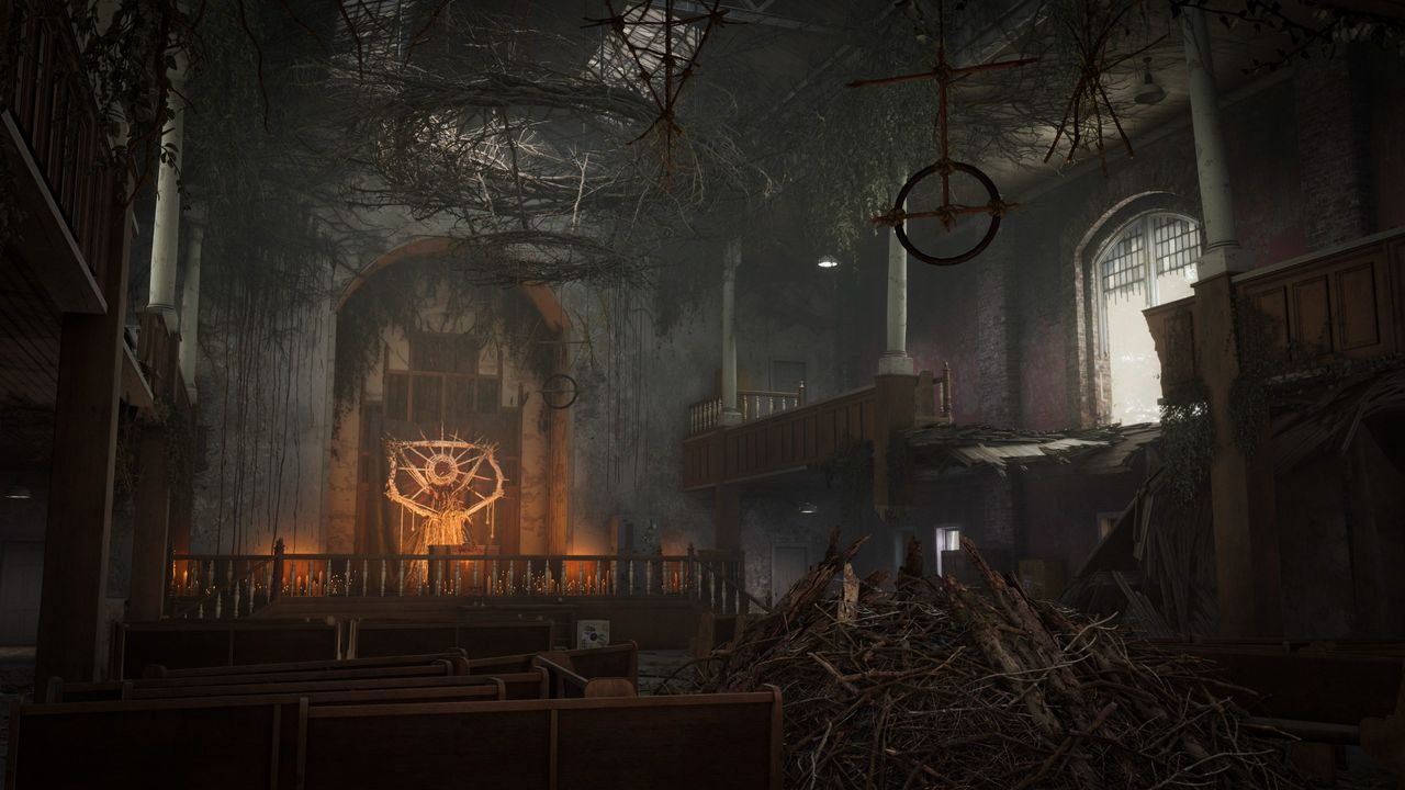 Screenshots from PUBG:Ded.net