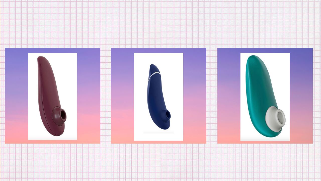 Womanizer&#039;s three new sex toys