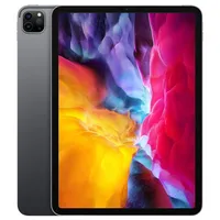 New Apple iPad Pro (11-inch, 128GB): $799$749.99 at Amazon