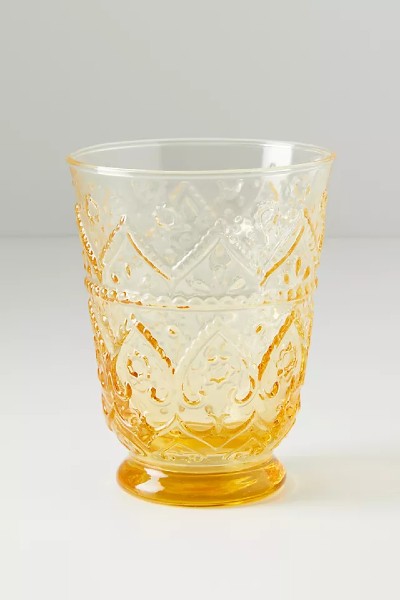 Set of 4 Bombay Juice Glasses