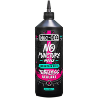 Muc-Off Sealant 1l:£34.99£18.12 at Amazon48% off