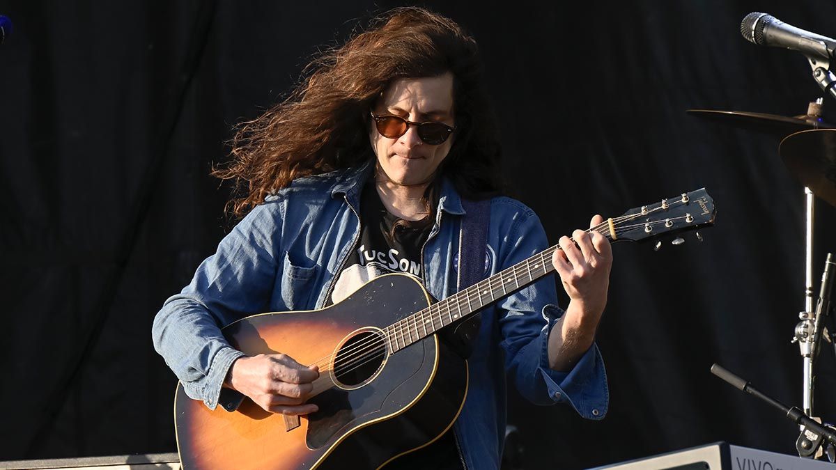 Kurt Vile