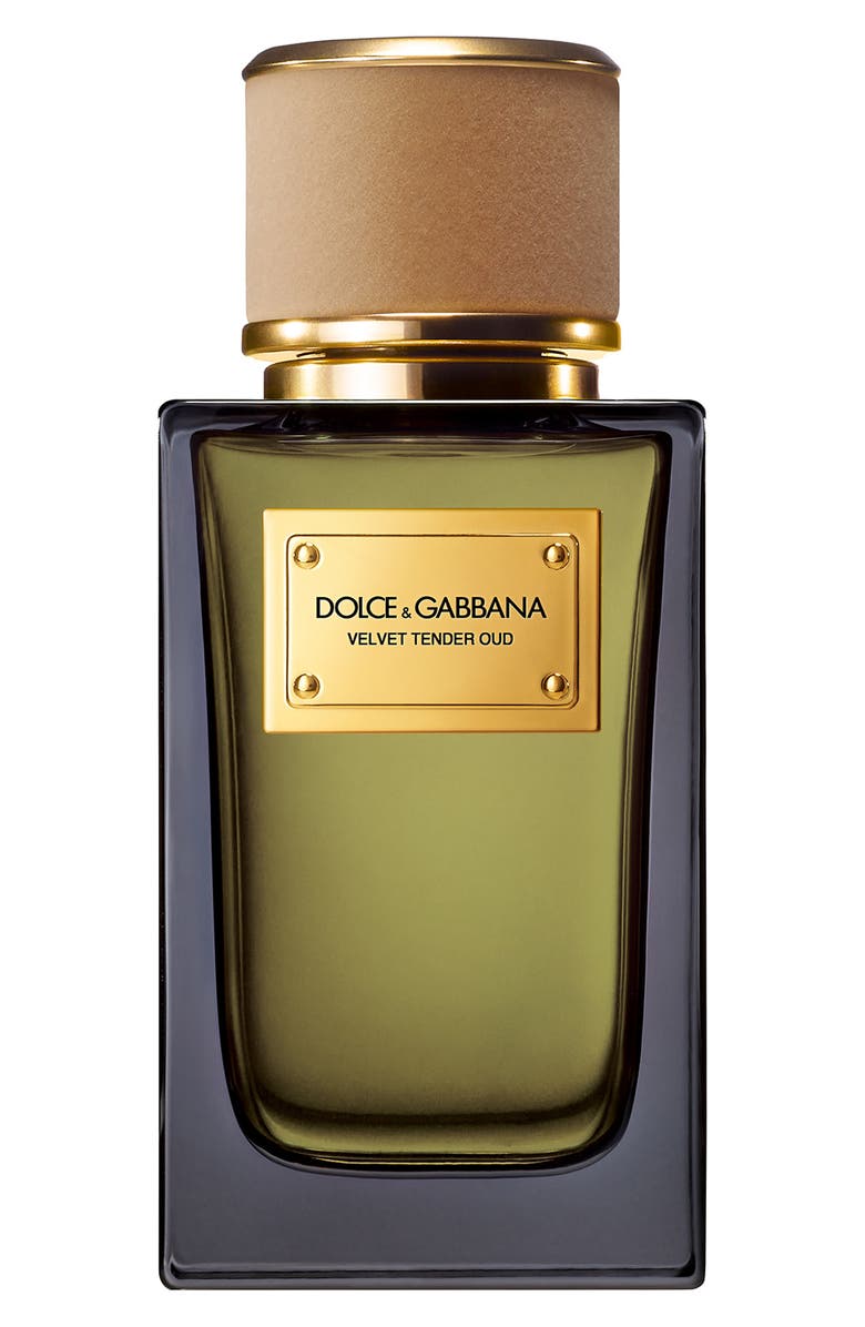 Velvet Tender Oud Eau De Parfum
