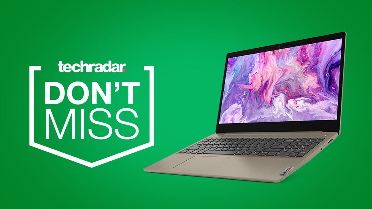 Walmart Black Friday laptop deals are dropping prices as low as $199 | TechRadar