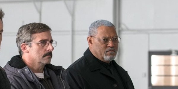 Laurence Fishburne Seriously Loved Prepping For Last Flag Flying, Here's  Why