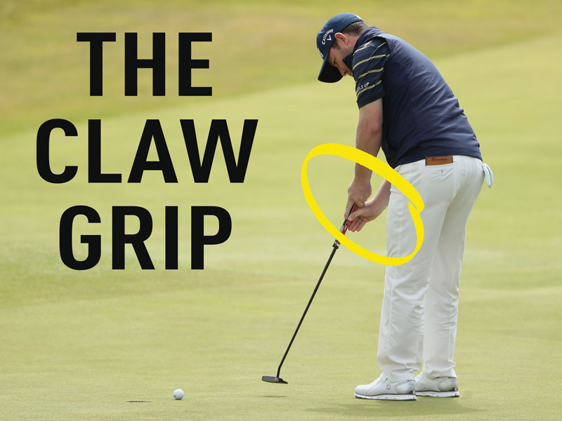 Amidst a backdrop of injuries and personal trials, Woods embarked on an intriguing experiment by adopting the claw grip