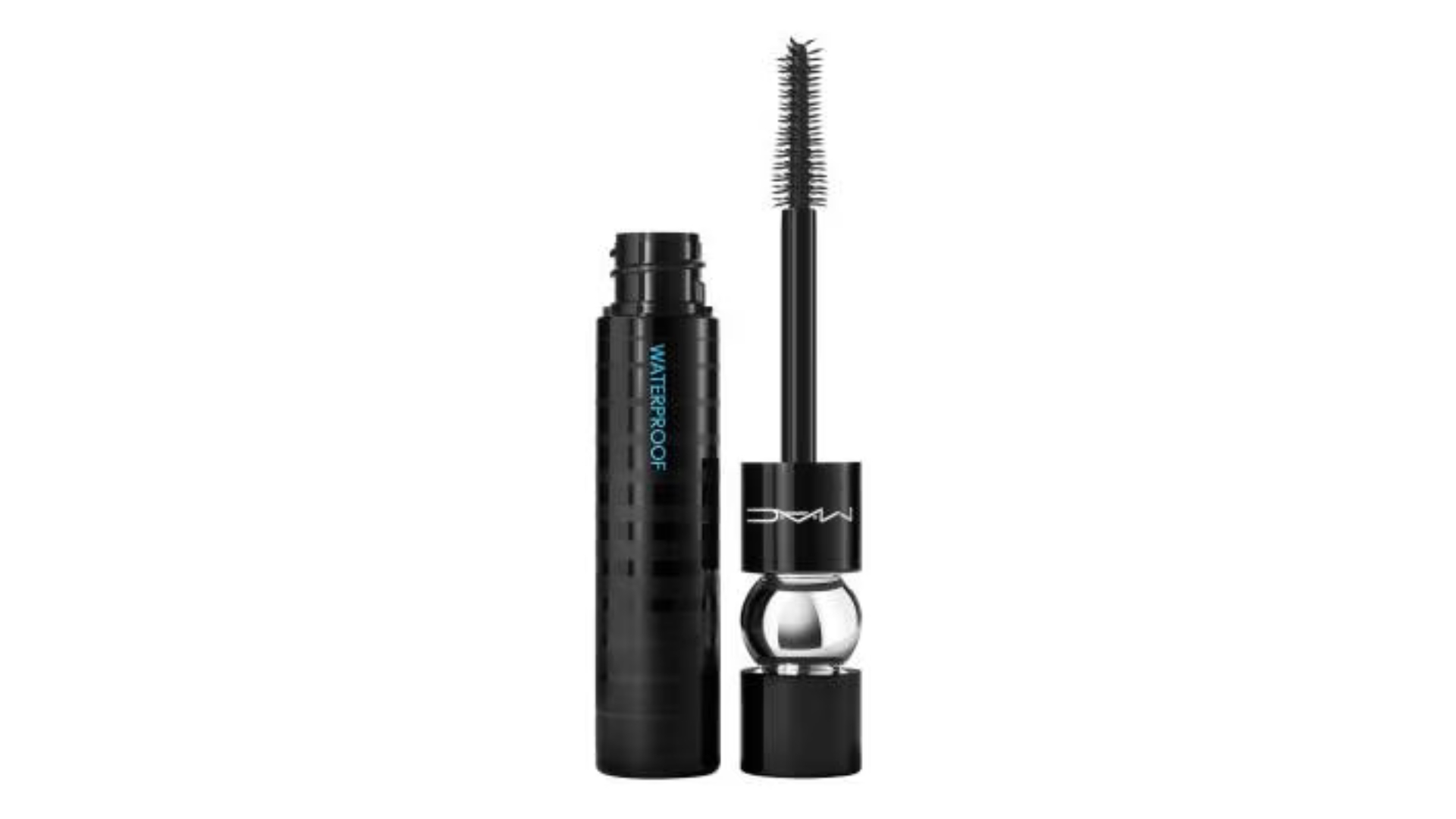 MAC Stack Waterproof Mascara Black Stack