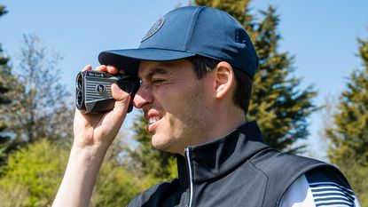 Bushnell Tour V5 Slim Laser Rangefinder Review