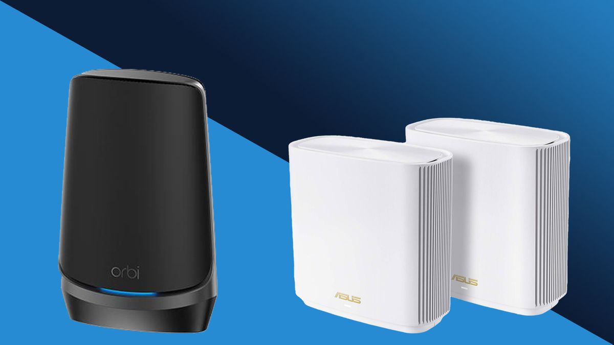 The Best Mesh Wi-Fi Systems In Australia For 2023: Top Mesh Routers ...