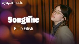 Billie Eilish Songline