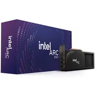 Intel Arc B580 Limited Edition Intel Arc B580 Limited Edition