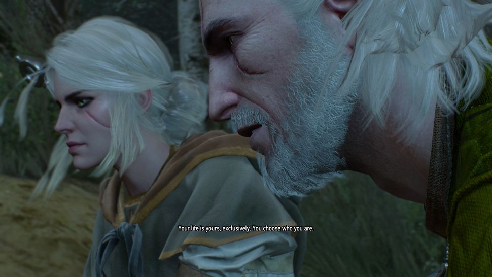 Every Witcher 3 Ending Explained And How To Get Them GamesRadar   BXUxwxXEpH3fmwfGtzM78L 970 80 