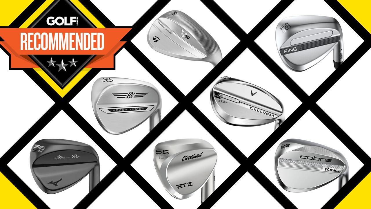 Best Golf Wedges