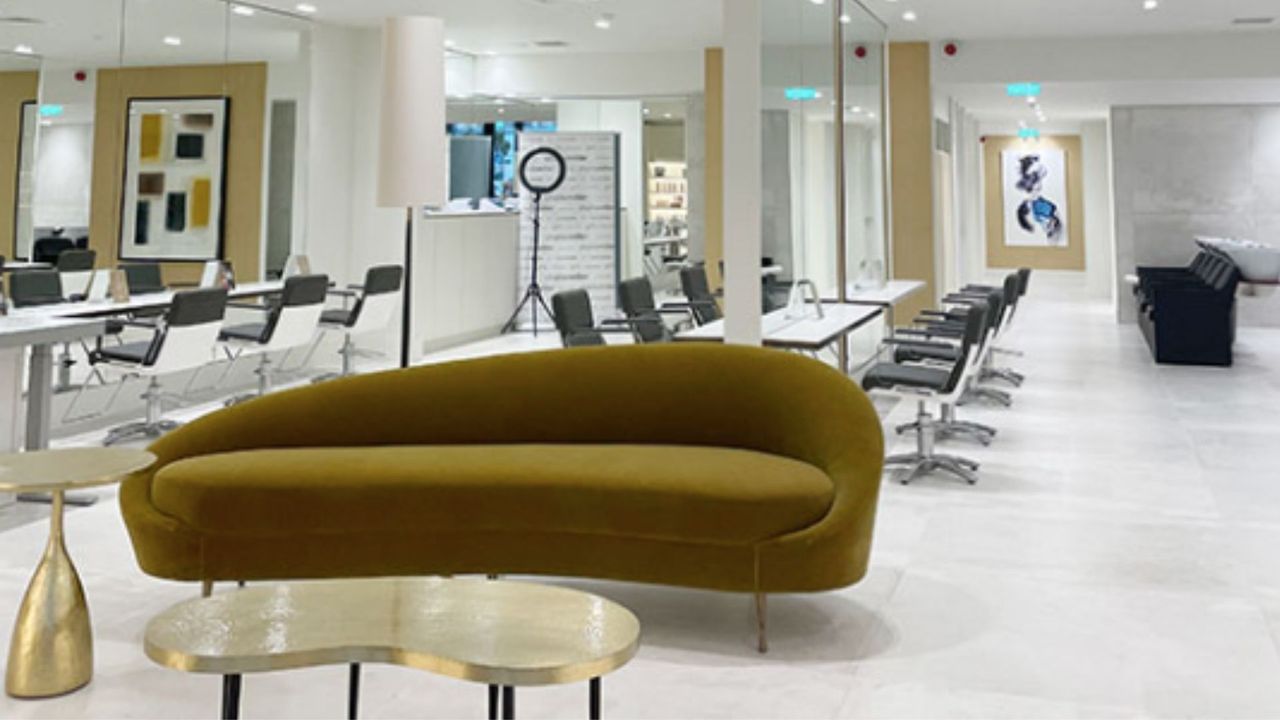 Cheynes Edinburgh salons