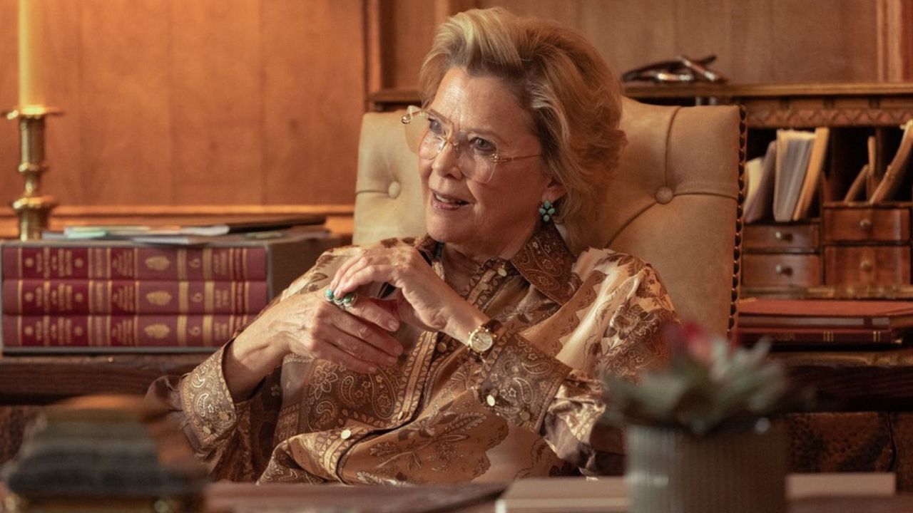  What is the release date for Dutton Ranch episode 7 on Paramount+? 