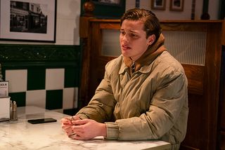 EastEnders spoilers, Freddie Slater