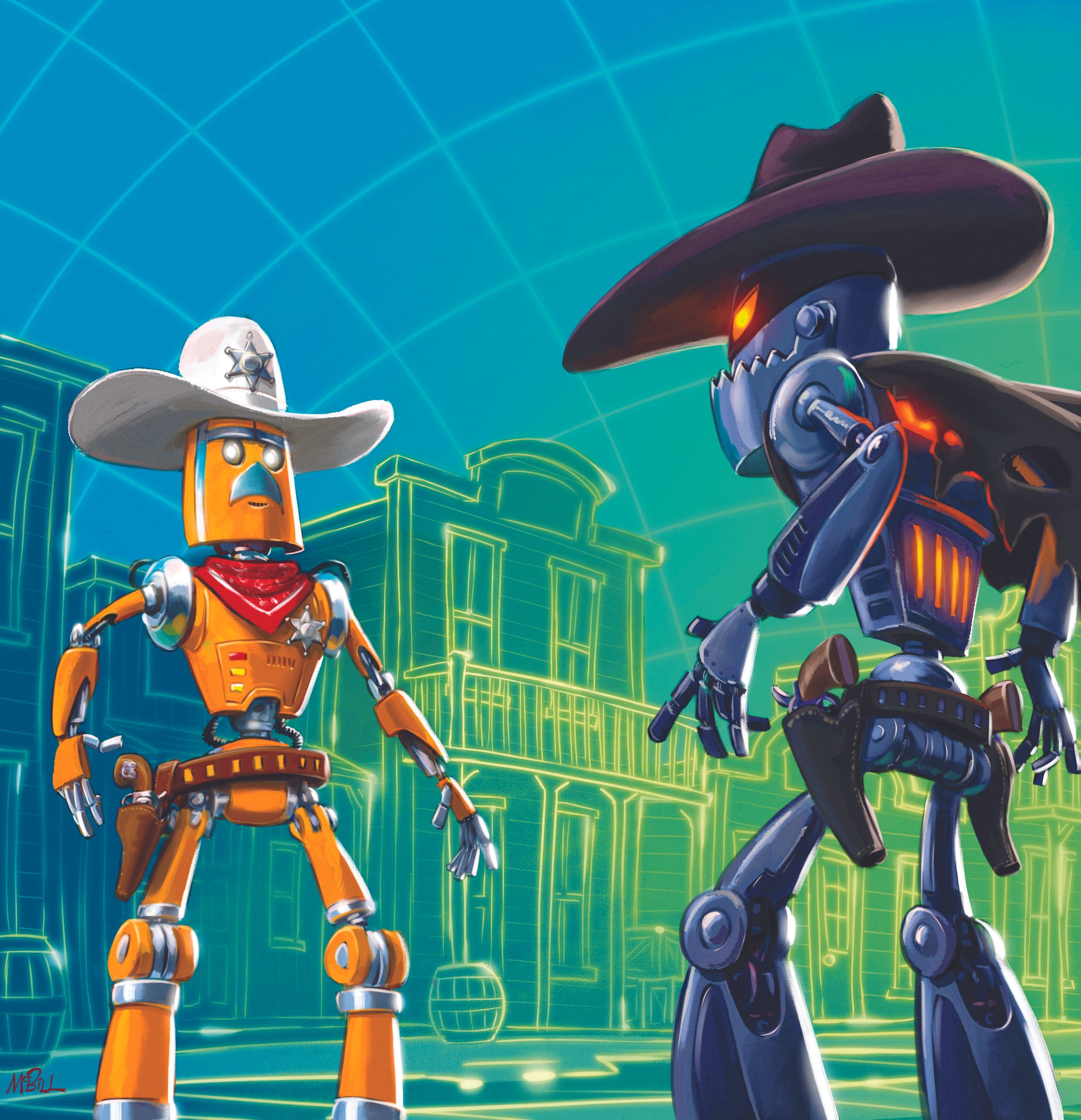 New frontiers: the future of cybersecurity and how to invest