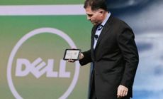 Dell CEO Michael Dell