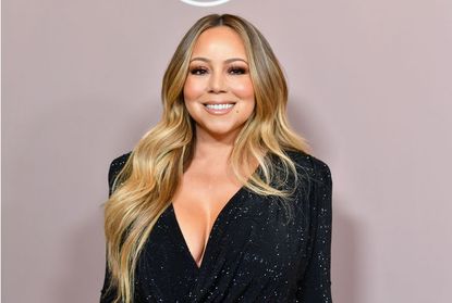 Mariah Carey for Biden/Harris