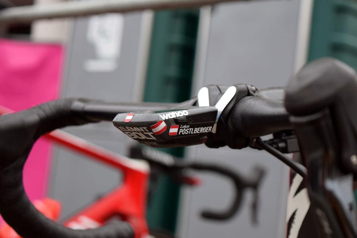 World Championships road race tech gallery