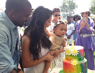 North's Birthday