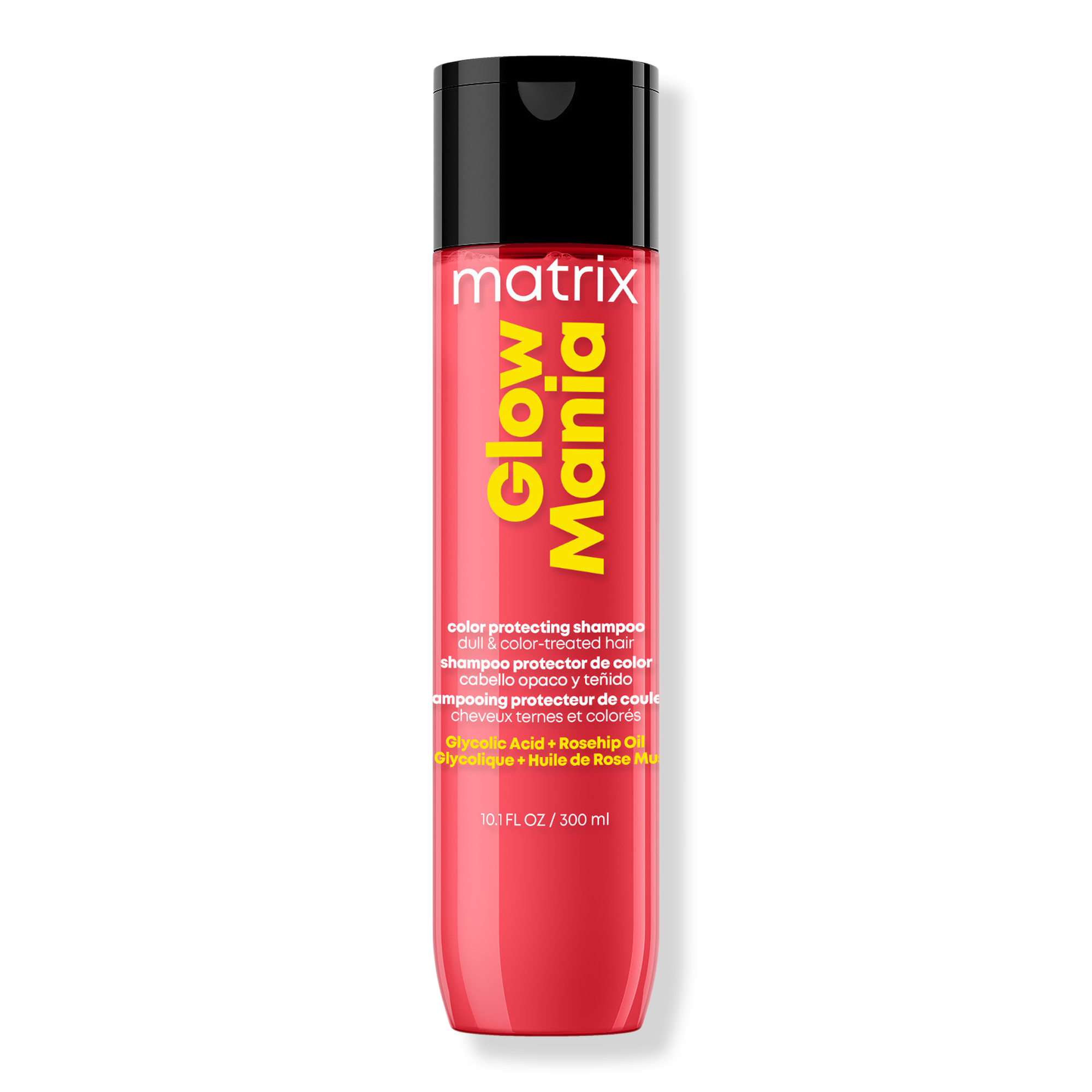 Glow Mania Color Protecting Shampoo