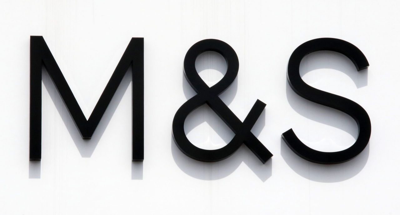 M&amp;S