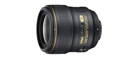 Nikon AF-S 35mm f/1.4G review | Digital Camera World