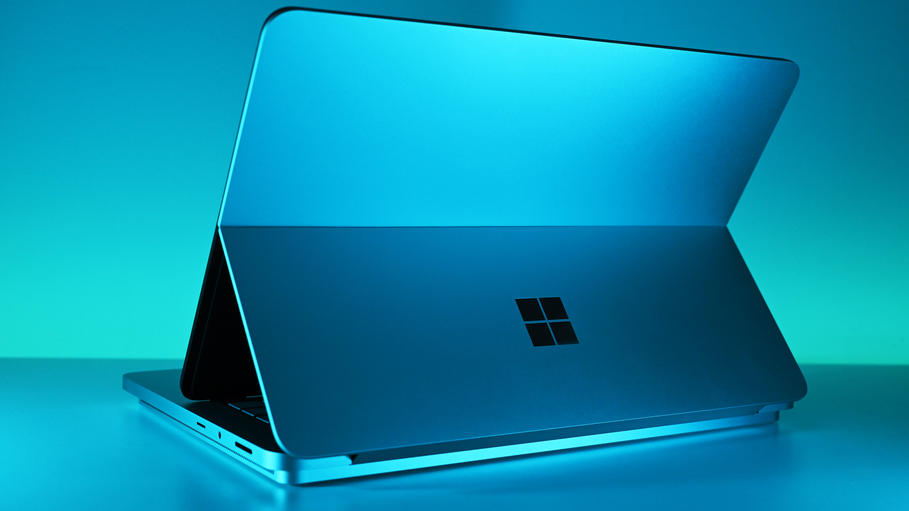 Microsoft Surface Laptop Go 3: New leak details price increase and  showcases new compact laptop in four colours -  News