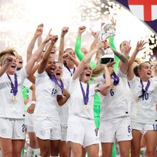 PE curriculum change: The Lionesses at the Euros