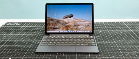 Lenovo Chromebook Duet 11 Gen 9