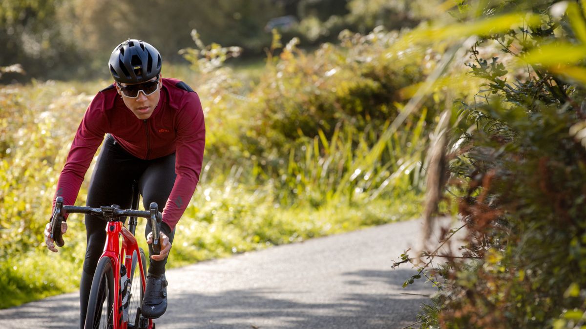Zimco Cycling Biking Super Roubaix Cycling Thermal Arm & Leg Warmers Combo 