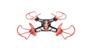 Nikko Air DRL Race Vision 220 FPV Pro on white background