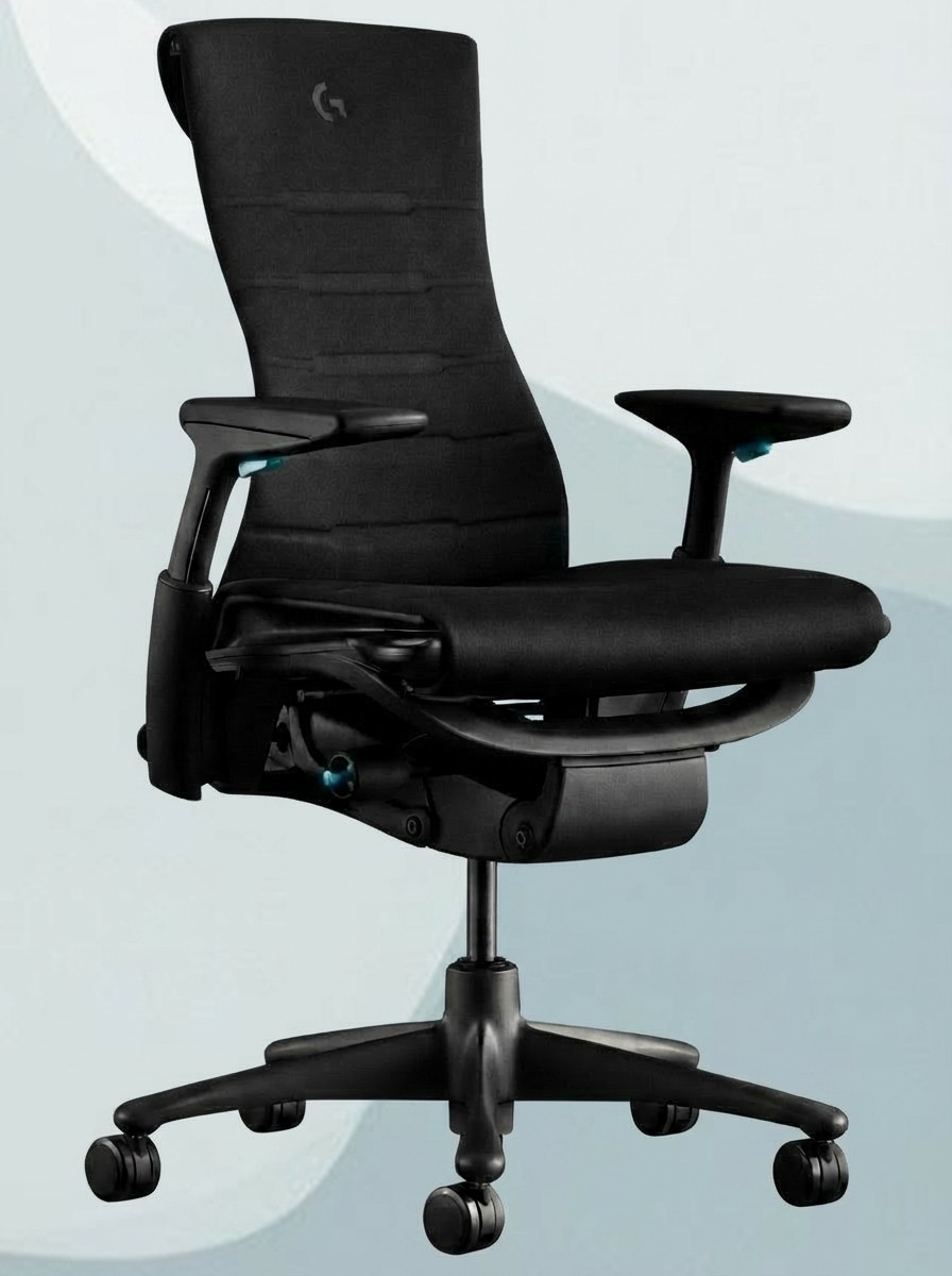 Embody Gaming Chair
