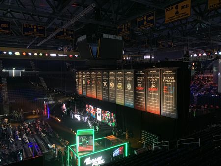 COD Champs 2019