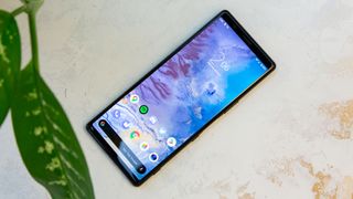 Sony Xperia 5 review