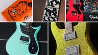 Catalinbread/PRS/Epiphone/Gretsch/Gibson