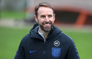 Bullingham suggested England boss Gareth Southgate may pick larger squads due to the amount of football to be played next season.