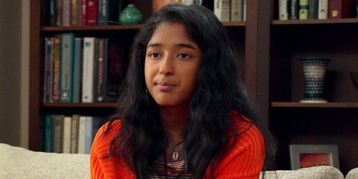 Why Never Have I Ever Star Maitreyi Ramakrishnan Won’t Play Kamala Khan ...