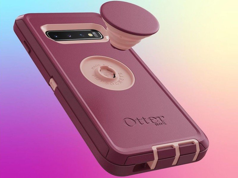 Source: PopSockets