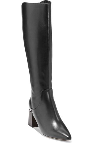 Clarice Knee High Boot