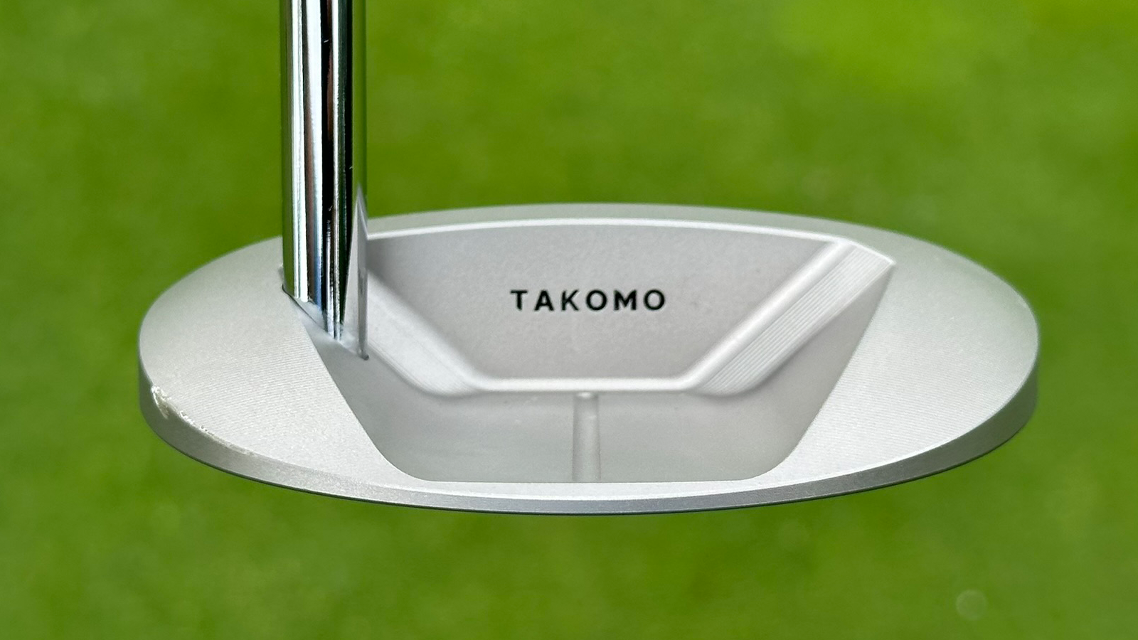 Takomo Lumo M1 putter
